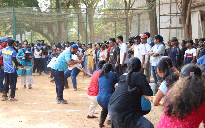 Surana College Bangalore Sports photo 65